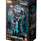 Transformers Classic Class 06 Mirage - Game On