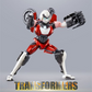 Transformers Classic Class 07 Arcee - Game On