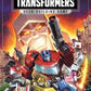 Transformers Deck-Building Game - Card Games - Game On