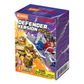 Transformers Defender 02 Single - Game On