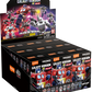 Transformers Galaxy 01 Display - Game On