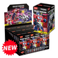 Transformers Galaxy 01 Display - Game On