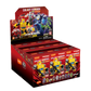 Transformers Galaxy 03 Display - Game On
