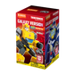 Transformers Galaxy 03 Single - Game On