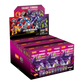 Transformers Galaxy 04 Display - Game On