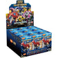 Transformers Galaxy 05 Display - Game On