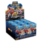 Transformers Galaxy 05 Display - Game On