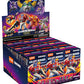 Transformers Galaxy 08 Display - Game On