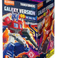 Transformers Galaxy 08 Single - Game On