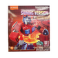 Transformers Shining 01 Single - Game On