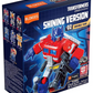 Transformers Shining 02 Single - Game On