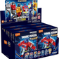 Transformers Shining 02 Display - Game On