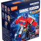 Transformers Shining 02 Single - Game On