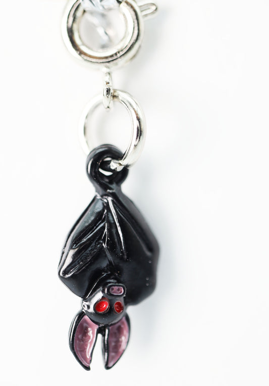 Traveler's Trinkets - Bat Charm - Game On