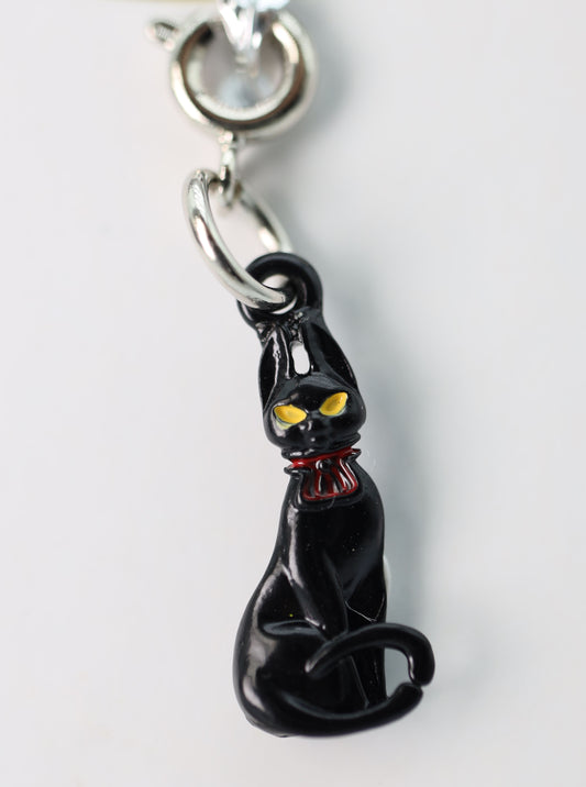 Traveler's Trinkets - Cat Charm - Game On