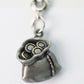 Traveler's Trinkets - Coin Bag Charm - Game On