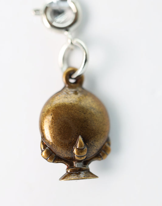 Traveler's Trinkets - Crystal Ball Charm - Game On