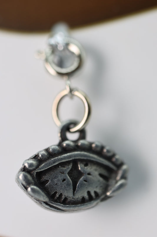 Traveler's Trinkets - Dragon Eye Charm - Game On