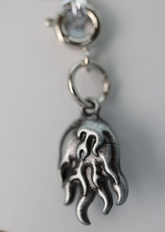 Traveler's Trinkets - Fireball Charm - Game On