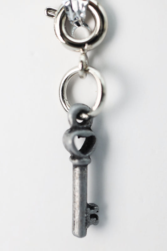 Traveler's Trinkets - Key Charm - Game On