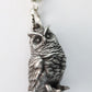 Traveler's Trinkets - Owl Charm - Game On
