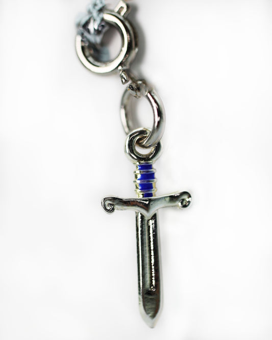 Traveler's Trinkets - Sword Charm - Game On