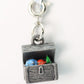 Traveler's Trinkets - Treasure Chest Charm - Game On
