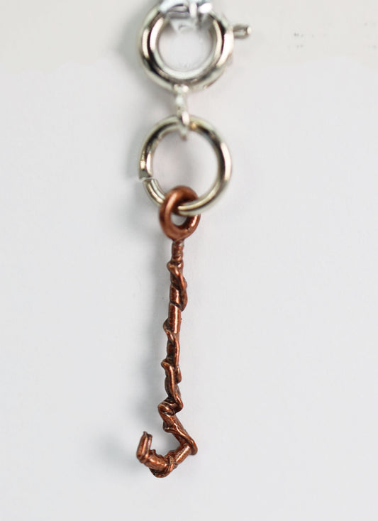 Traveler's Trinkets - Wizard Staff Charm - Game On