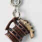 Traveler's Trinkets - Wooden Stein Charm - Game On