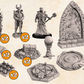 Treacherous Manor Encounter Kit - Game On