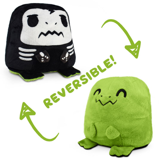 Trex Reversible - Plushie - Game On