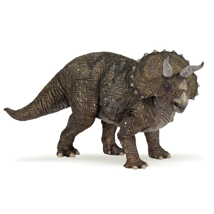 Triceratops - Game On