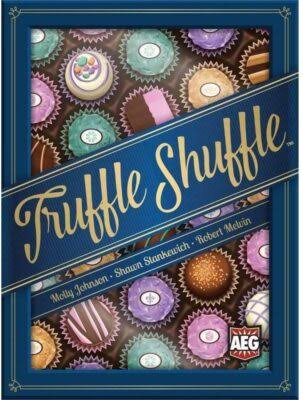 Truffle Shuffle - Card Games - Game On