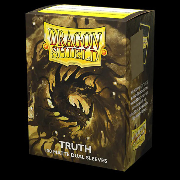 Truth - Matte Dual - Game On