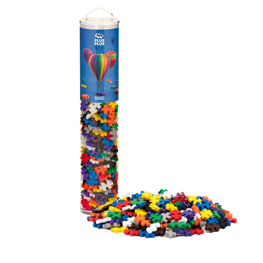 Tube - 240 pc Basic Mix - Game On
