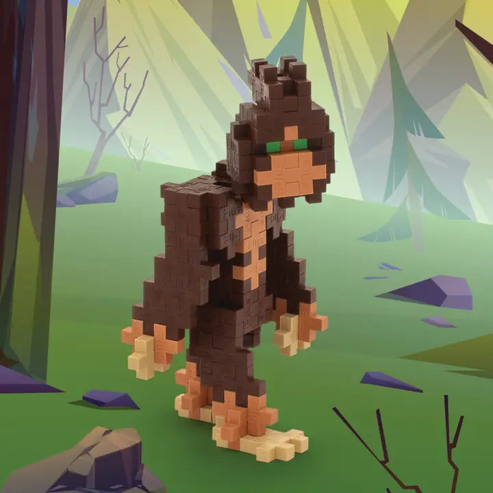 Tube - Bigfoot - Game On