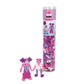 Big Tube 240 pc - Glitter - Game On