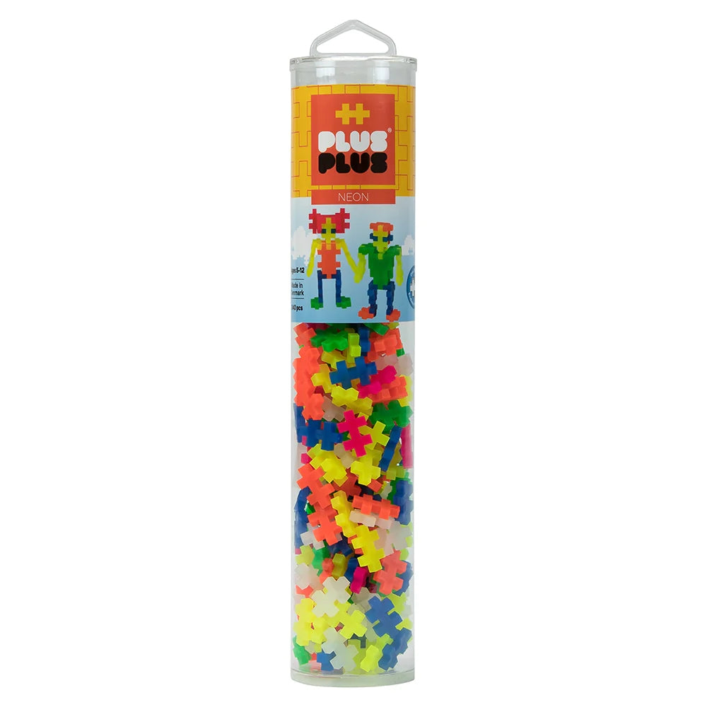 Tube - Neon 240pc - Game On