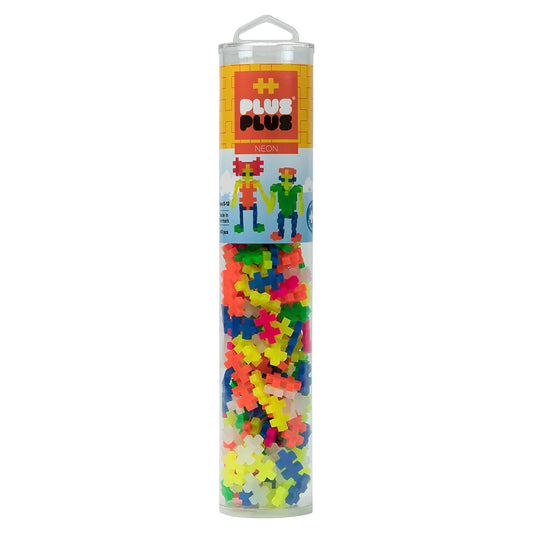 Tube - Neon 240pc - Game On