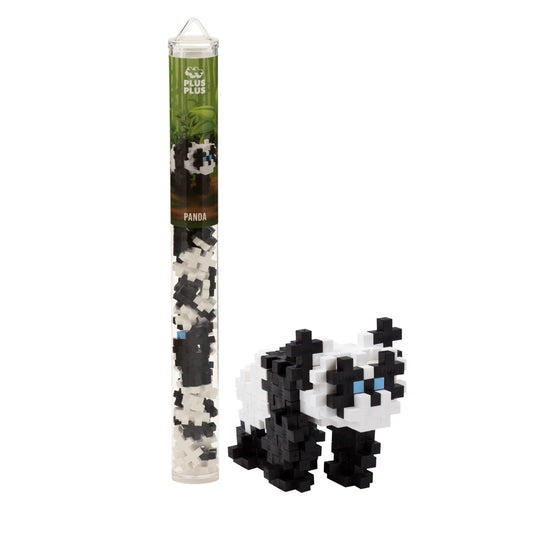 Tube - Panda - Game On