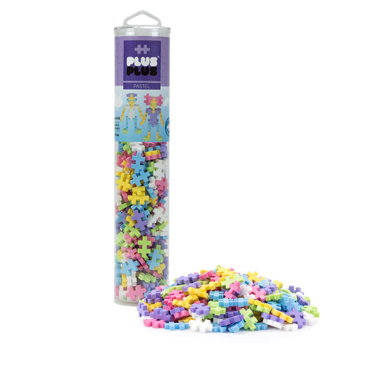 Tube - Pastel 240pc - Game On