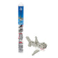 Tube 70 pc - Shark - Game On