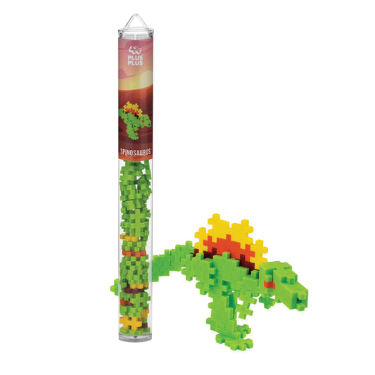 Tube - Spinosaurus - Game On