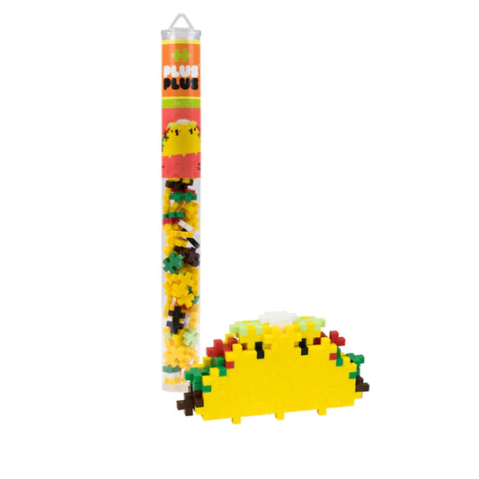 Tube - Taco - Game On