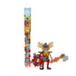 Tube 70 pc - Viking - Game On