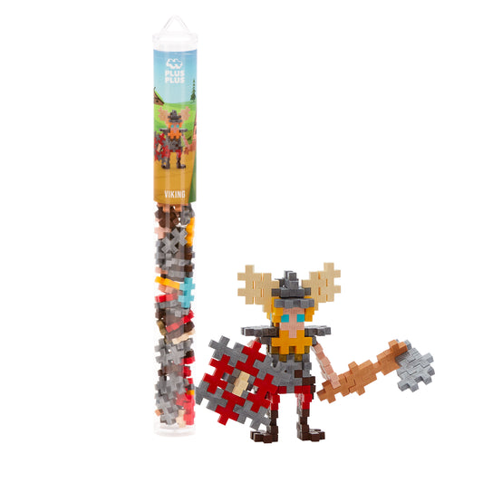 Tube - Viking 70pc - Game On