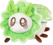 Turnip Moth - Game On