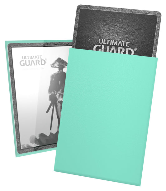 Turquoise Sleeves - Katana - Game On
