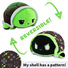 Turtle Happy Angry Green Video - Game On