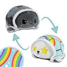 Turtle Happy Angry Rainbow Stor - Game On